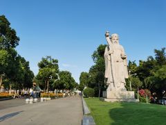 -仙岳公园