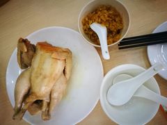 -贞味盐焗鸡(老城店)