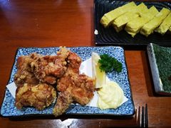 -千代武日本料理(开发区店)