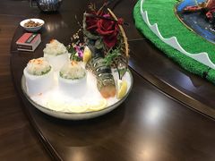 -大东海海鲜酒楼(渔人码头总店)