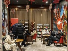 -名人国际影城(中环广场店)