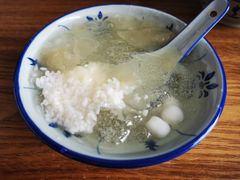 -邓婆婆手工冰粉铺(中港·燊海森林店)