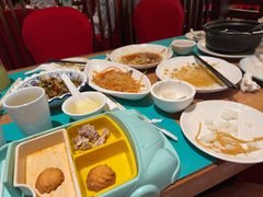 -糟粕醋·椰苑海南菜餐厅(亚龙湾天域酒店)