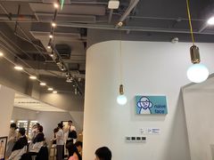 -天真蓝照相馆(宁波来福士店)