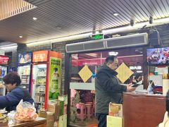 -多福临砂锅居(苏堤北路店)