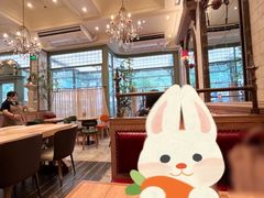 -玛格萝妮比萨屋(四平店)