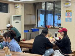 -老刘家永盛斋·传统泡馍(东关南街店)