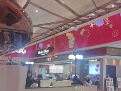 -杭州大厦LSE城市生活超市(杭州大厦店)