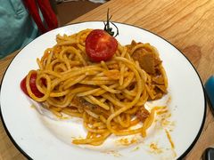-嗒令甜品·主题融合料理餐厅(首座时代店)
