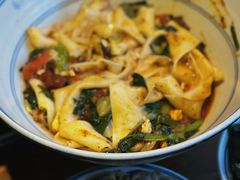 -何家一碗面(南大街店)