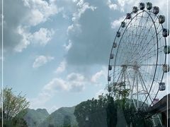 -云漫湖生态度假公园