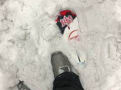 -绍兴启迪乔波冰雪世界