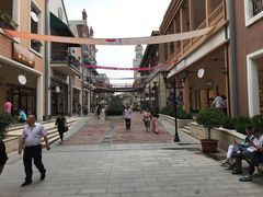 -王府井奥莱临潼小镇(临潼店)