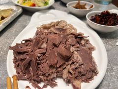 -高玛纳驴肉火烧(河间总店)