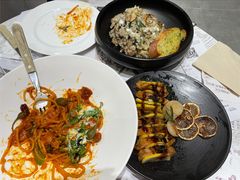 -娜娜家·Nana's restaurant(国金汇店)