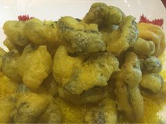 阿一旦带皮黑山羊-香丽缘饭馆(黑龙潭店)