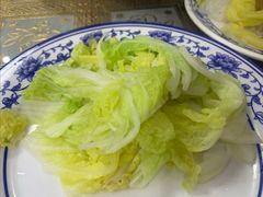 -清真·鸦儿李记·小馆(后海店)