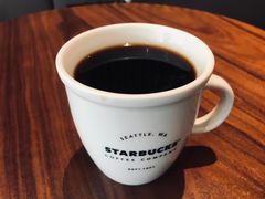 虹吸咖啡-星巴克(郑州普罗旺世店)