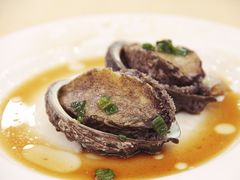 鲍鱼-海岛渔村大酒店(云霄路店)