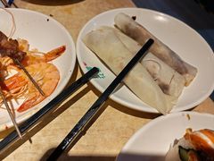 -玫瑰花园自助烤肉(顺义鑫海韵通店)