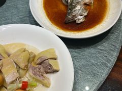 -猪肉婆私房菜(容桂总店)