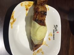 芝士肋排-火炉火自助餐(枫蓝国际店)
