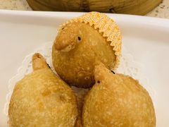 -点都德(大茶楼店)