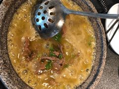 -赠李白·如诗的川味(余杭万达广场店)
