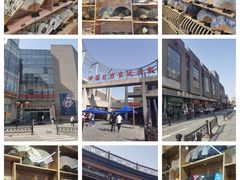 -古文化街旅游区