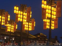 -中华郡文化旅游景区