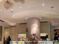 -PAUL LAFAYET 法式甜品(港汇广场店)