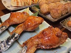 -鸟泉居酒屋·烧鸟·酒馆(百子湾店)