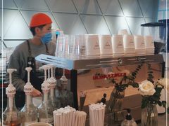-Manner Coffee(丁香国际店)