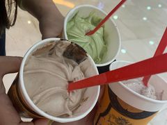 -DQ·蛋糕·冰淇淋(河东万达店)