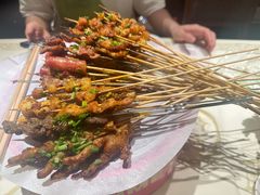 -串盟烧烤大排档·长沙美食地标(星沙店)