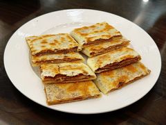 -鸿运楼烤鸭店(天桥店)