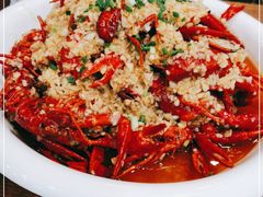 -虾小龙老长沙龙虾馆(坡子街店)