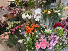 -花屿鲜花(淡水店)