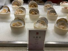 -雍和会海鲜姿造自助(湖东路店)