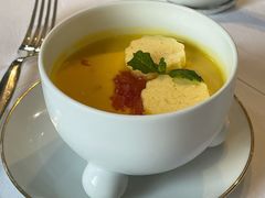 杨枝甘露棉花糖-宝丽轩中餐厅BAOLIXUAN