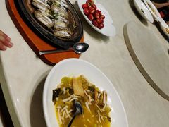 -天宁凯利时尚餐厅