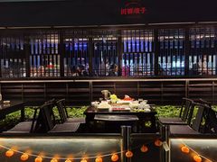 -川西坝子火锅(清江东路3.0直营店)