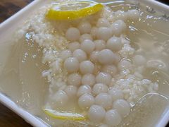 -串妹花式冰粉(乐山总店)