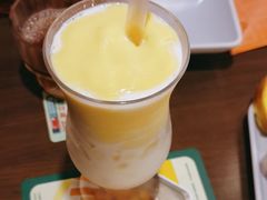 -豪客来牛排(空港华联店)