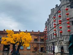 -中华巴洛克风情街