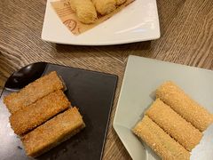-长沙北辰洲际酒店-栀味轩中餐厅