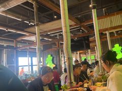 -山葵说·泥炉烤肉(泰达时尚E街区店)
