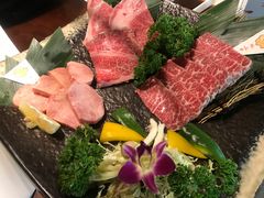 -热血兄弟·炭火烤肉(融侨中心店)