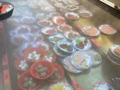 -谭三娘鲜切牛肉自助火锅(九眼桥总店)