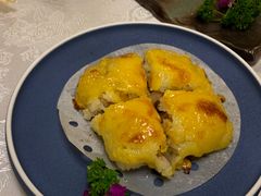 -酌宴府The China Club·广州万富希尔顿酒店(云城东路店)